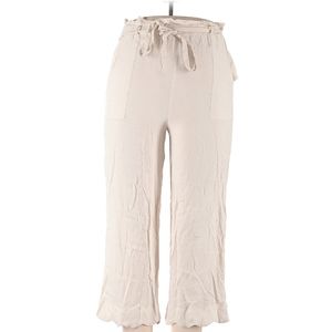 5 for $25 🔥 Monteau off-white pants
